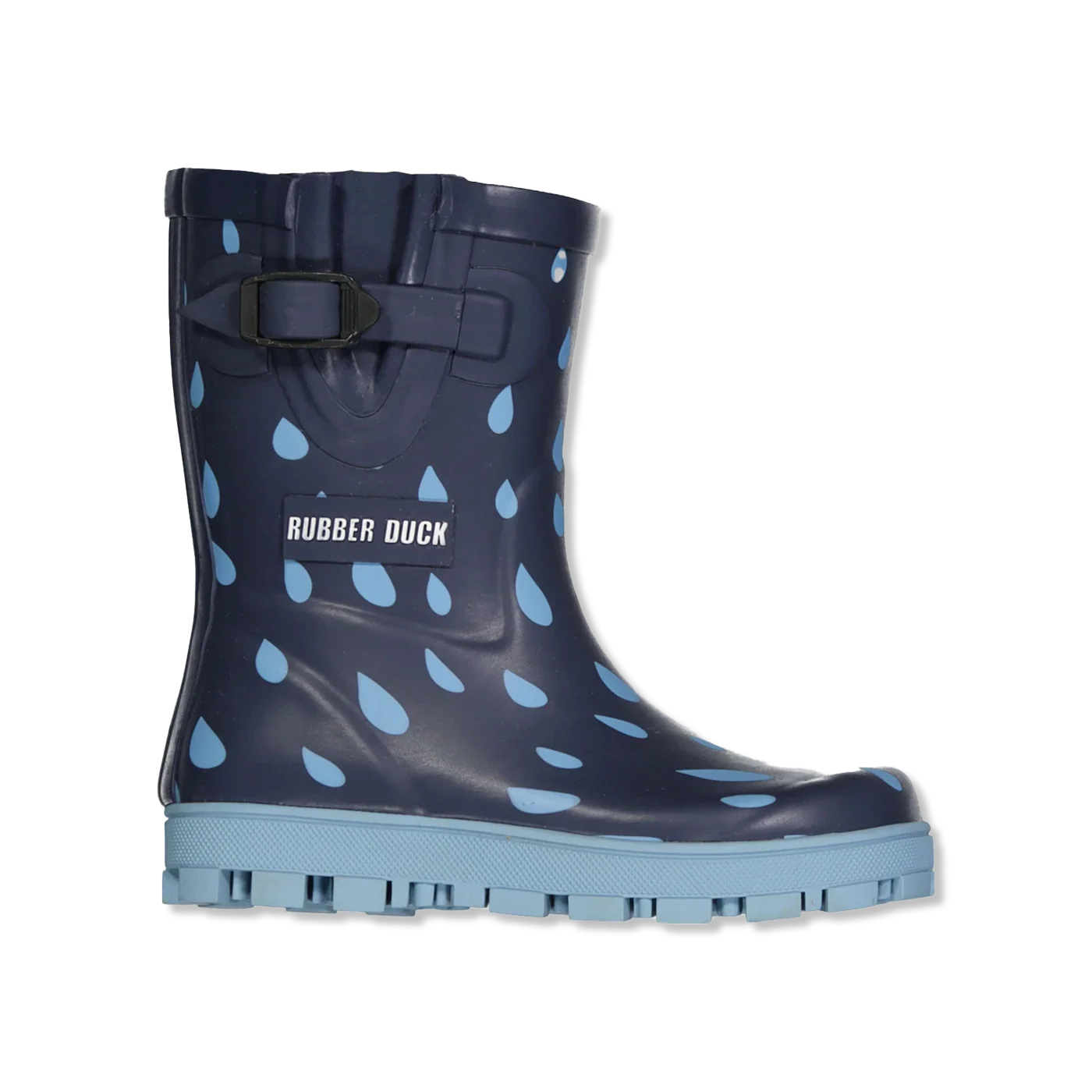 RD RUBBER CLASSIC wellies