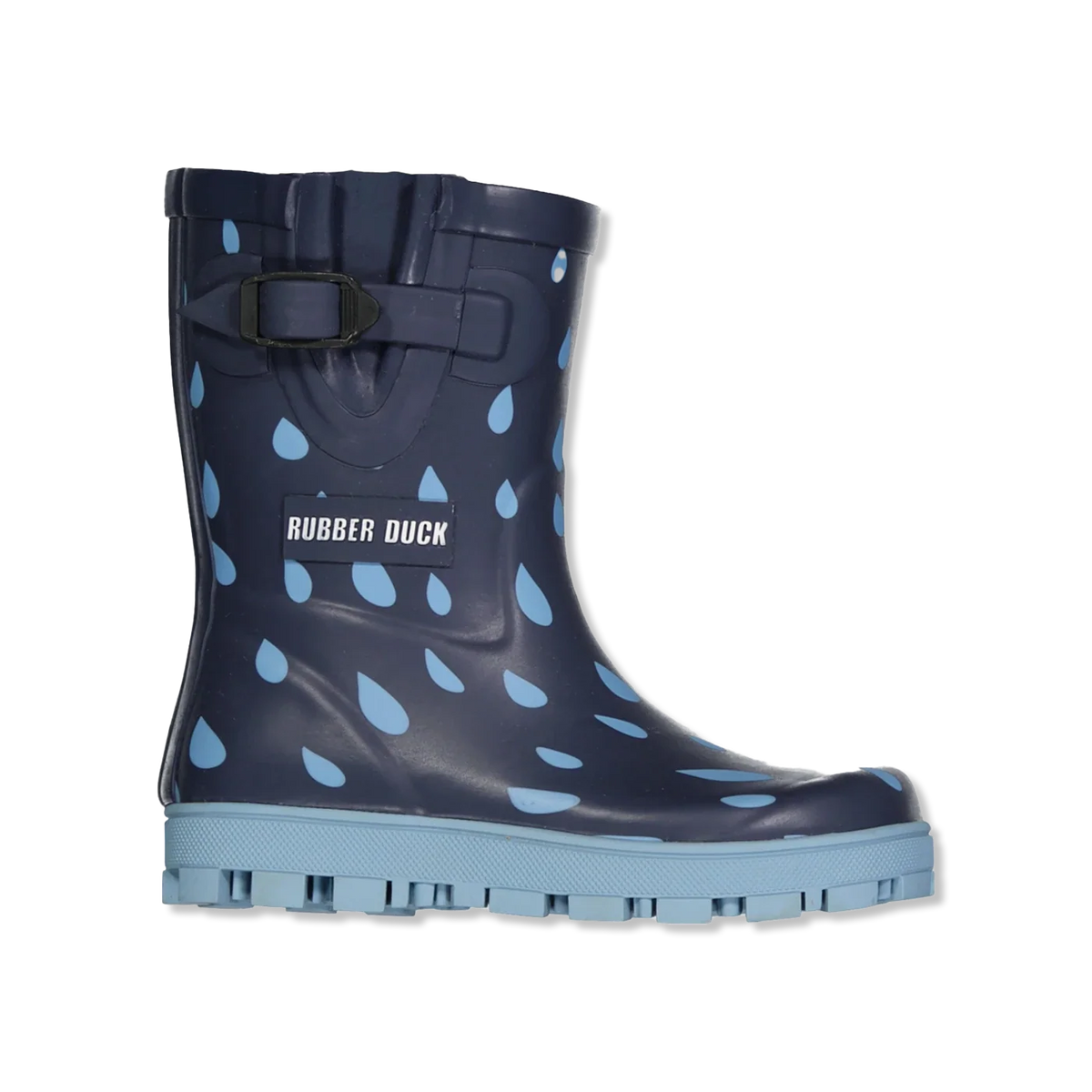 RD RUBBER CLASSIC wellies
