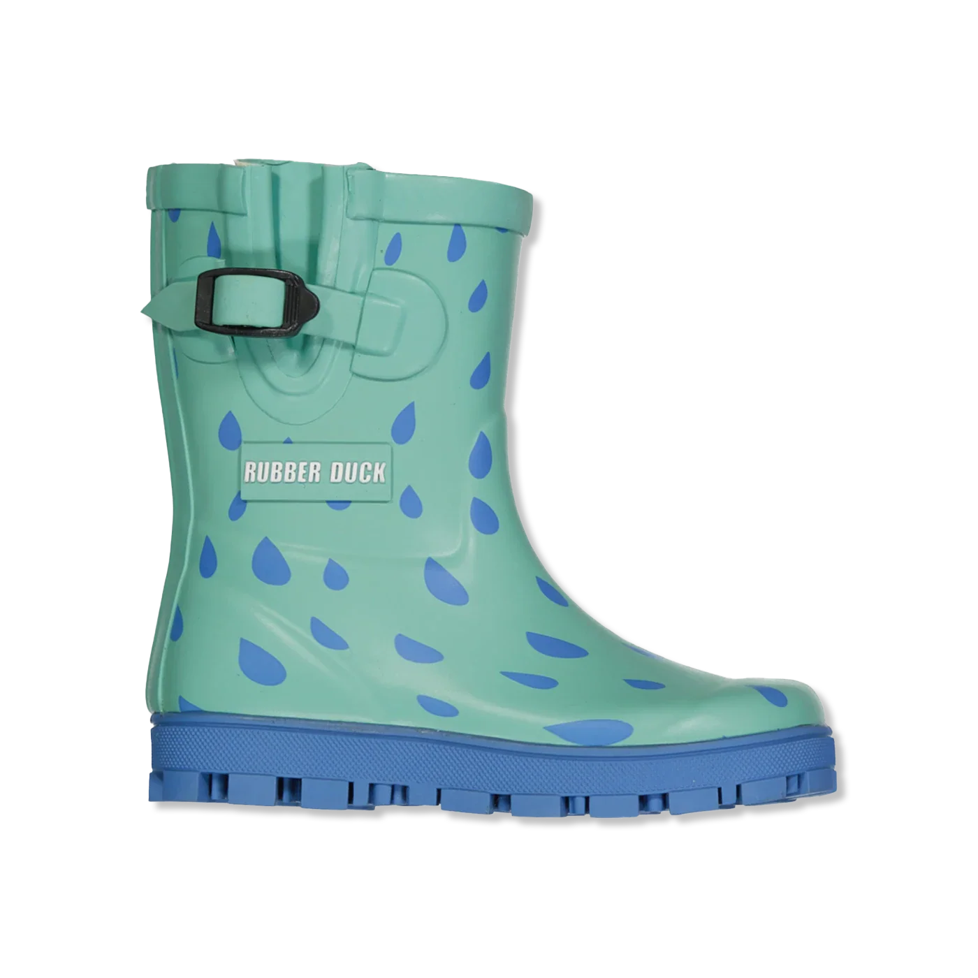 RD RUBBER CLASSIC wellies