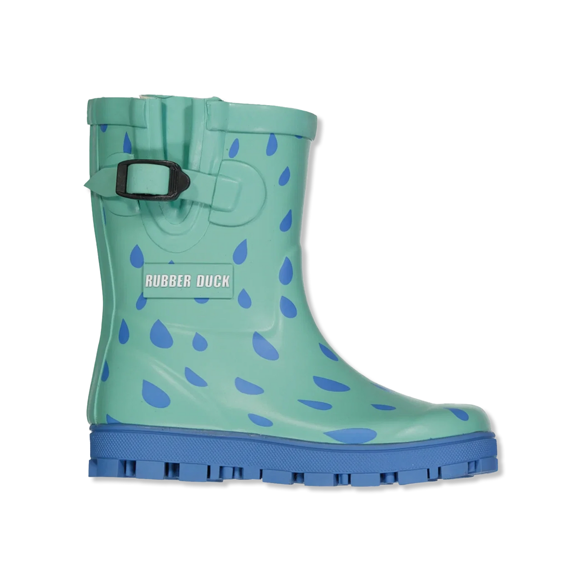 RD RUBBER CLASSIC wellies