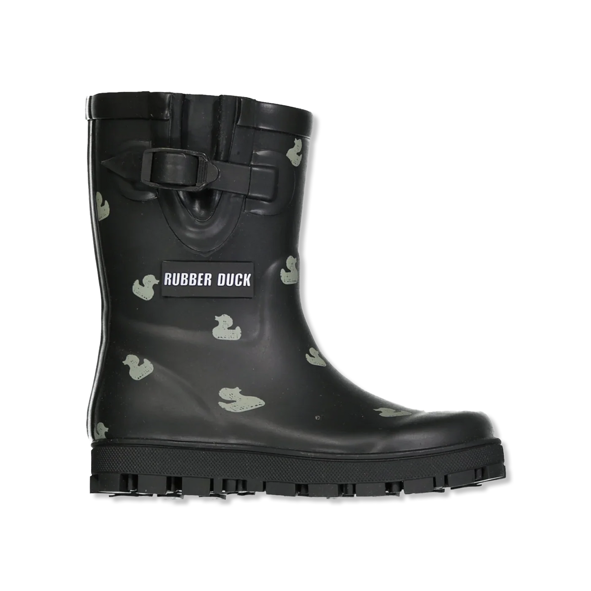 RD RUBBER CLASSIC wellies