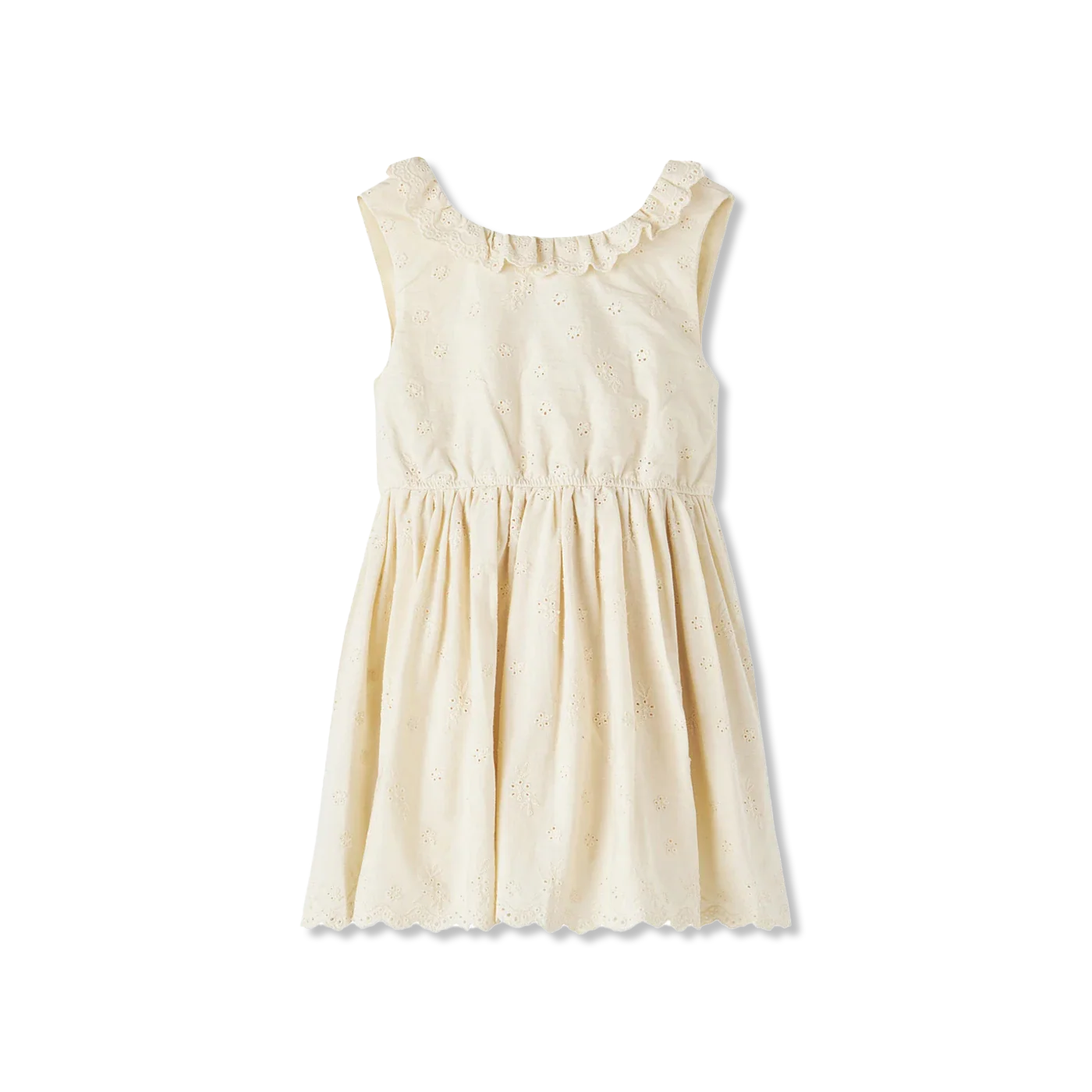 NMFHUMA dress