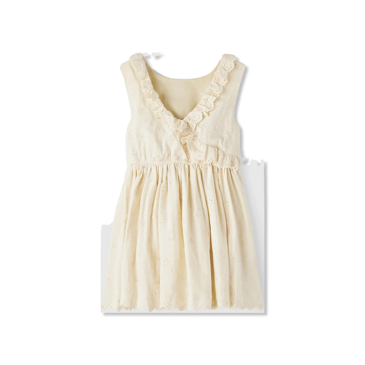 NMFHUMA dress