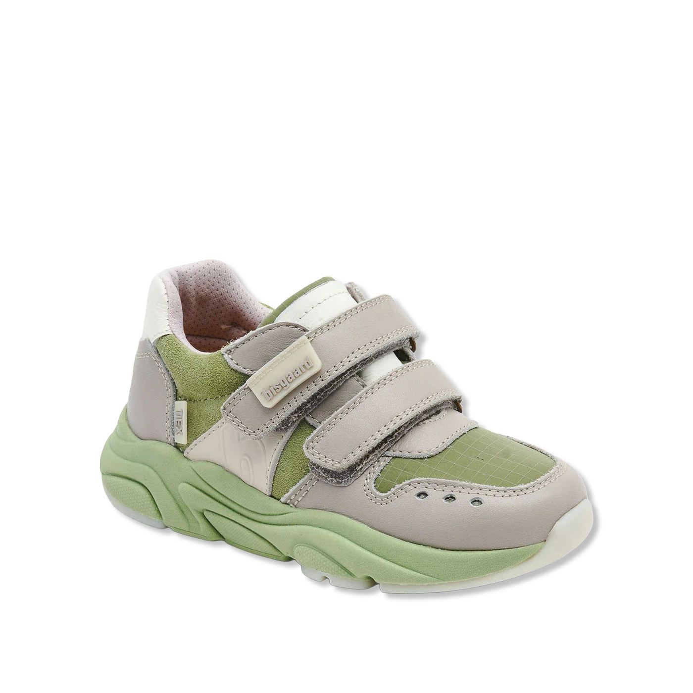 Herle tex shoes