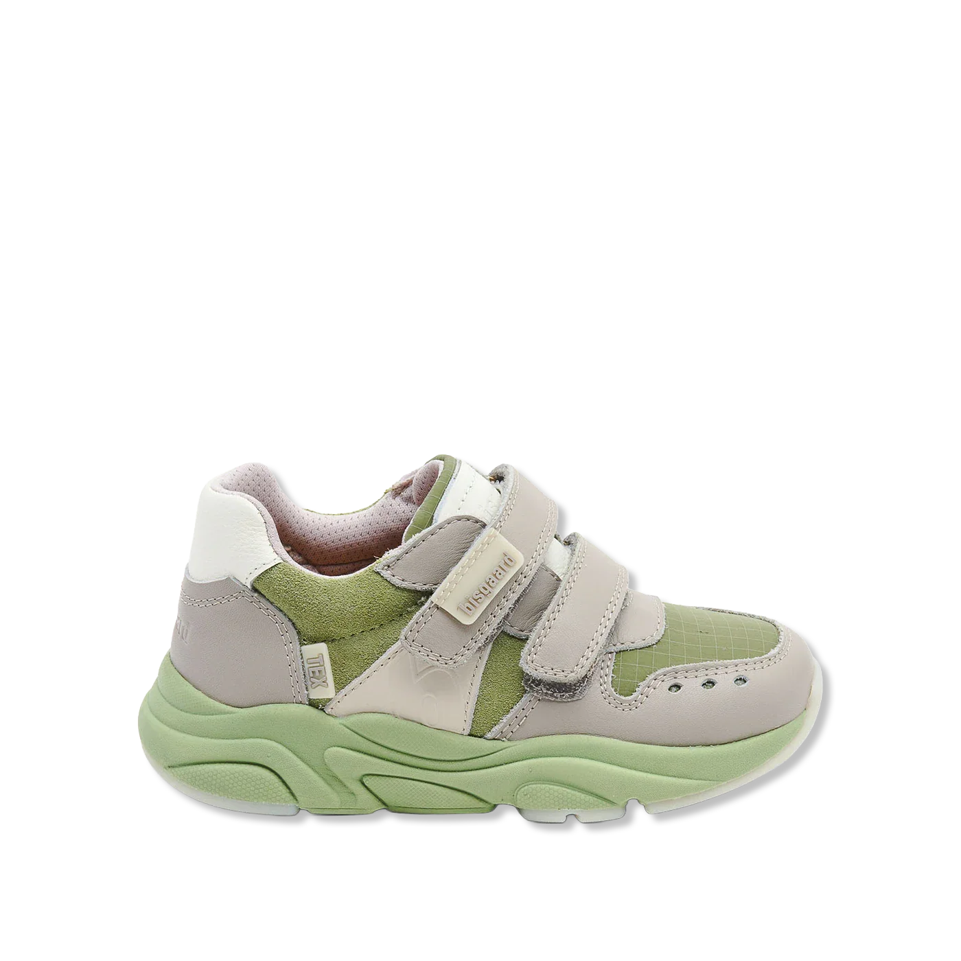 Herle tex shoes