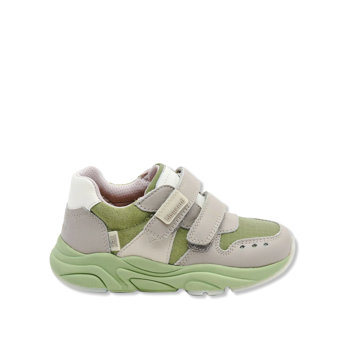 Herle tex shoes