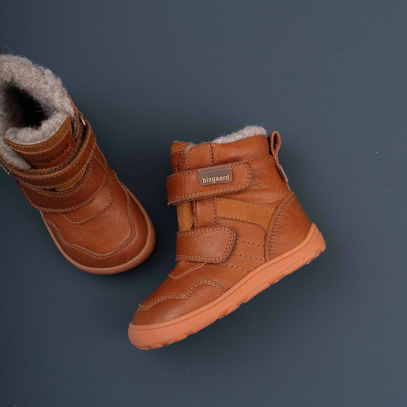 Barefoot thorsten tex Winter boots