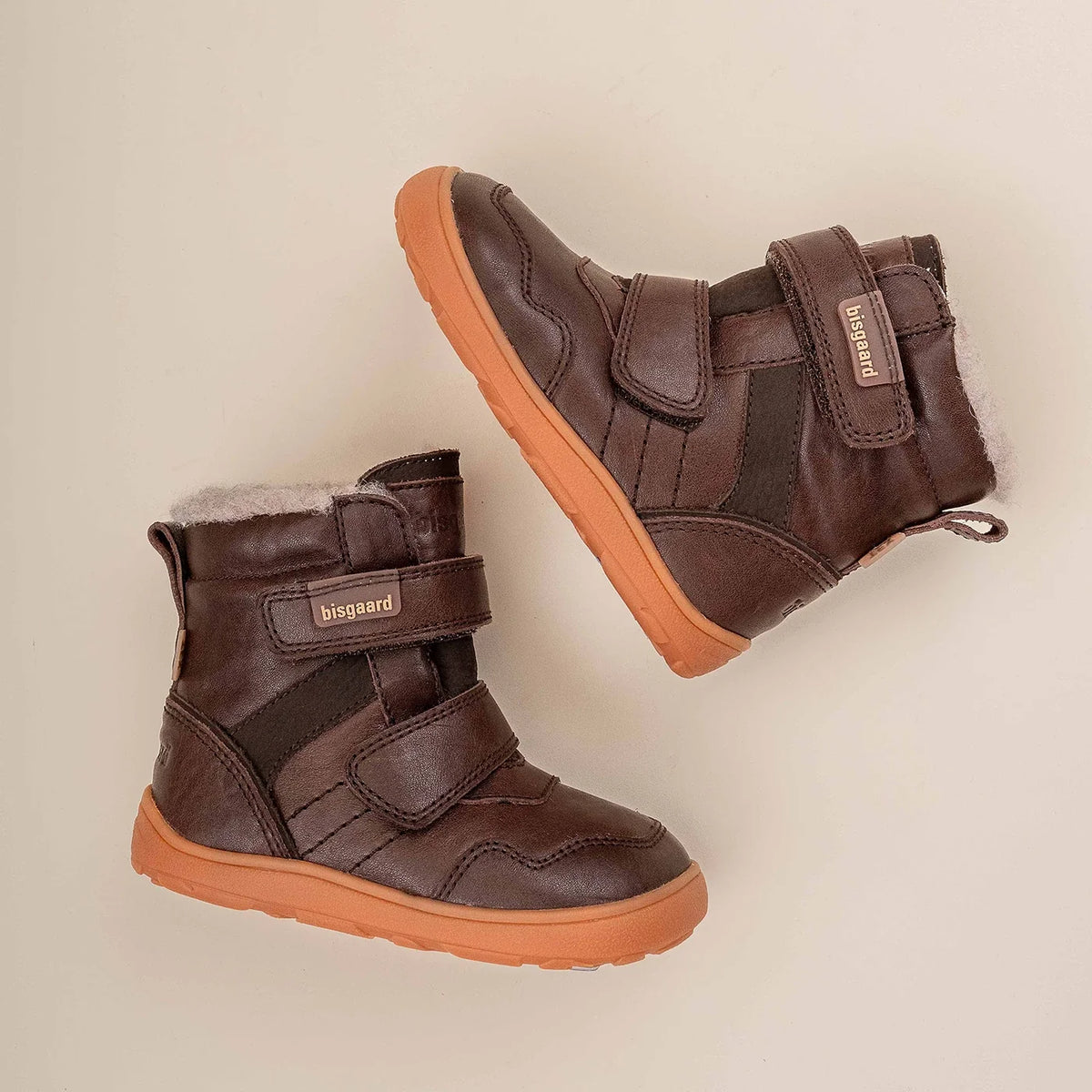 Barefoot thorsten tex Winter boots