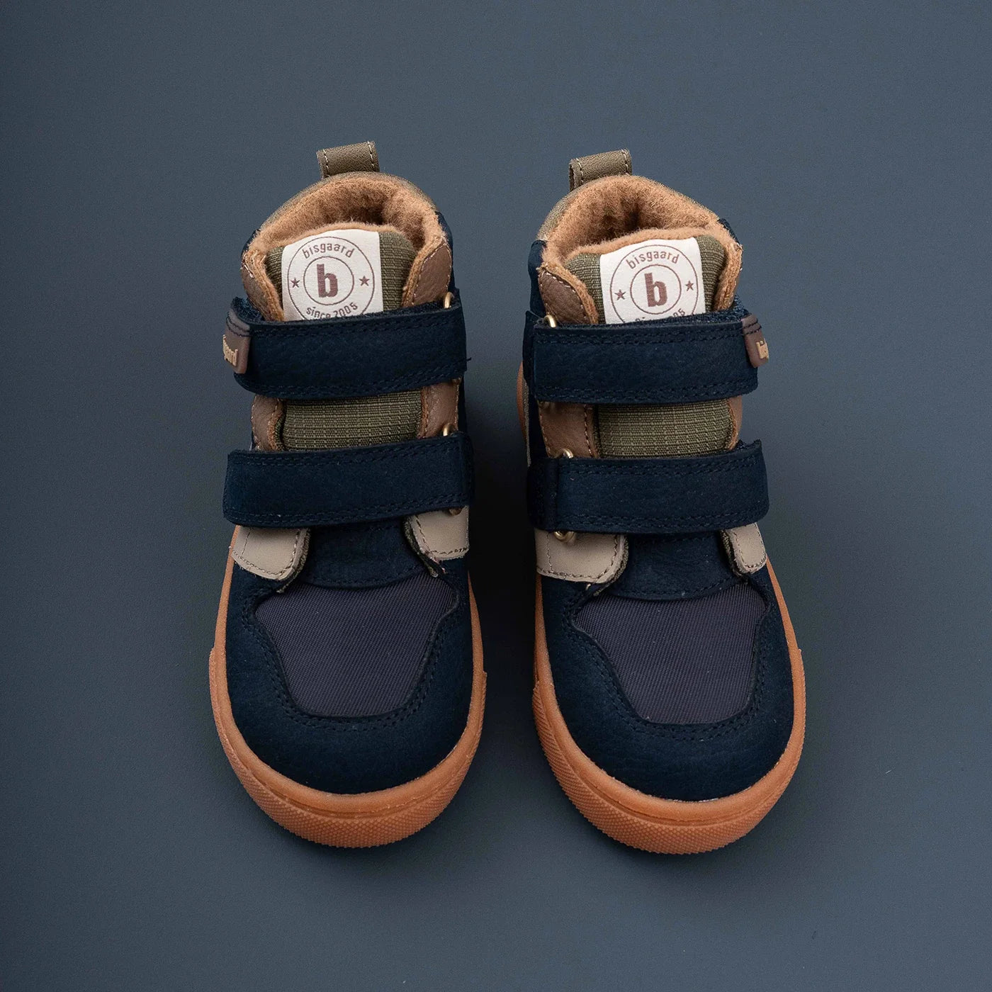 Roy tex Winter boots