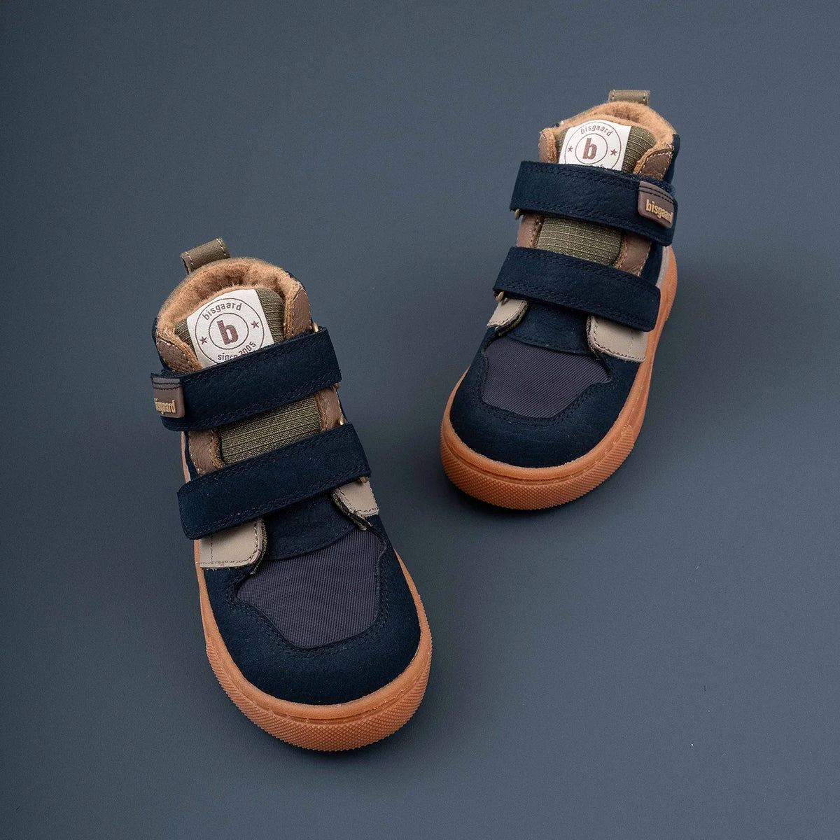 Roy tex Winter boots