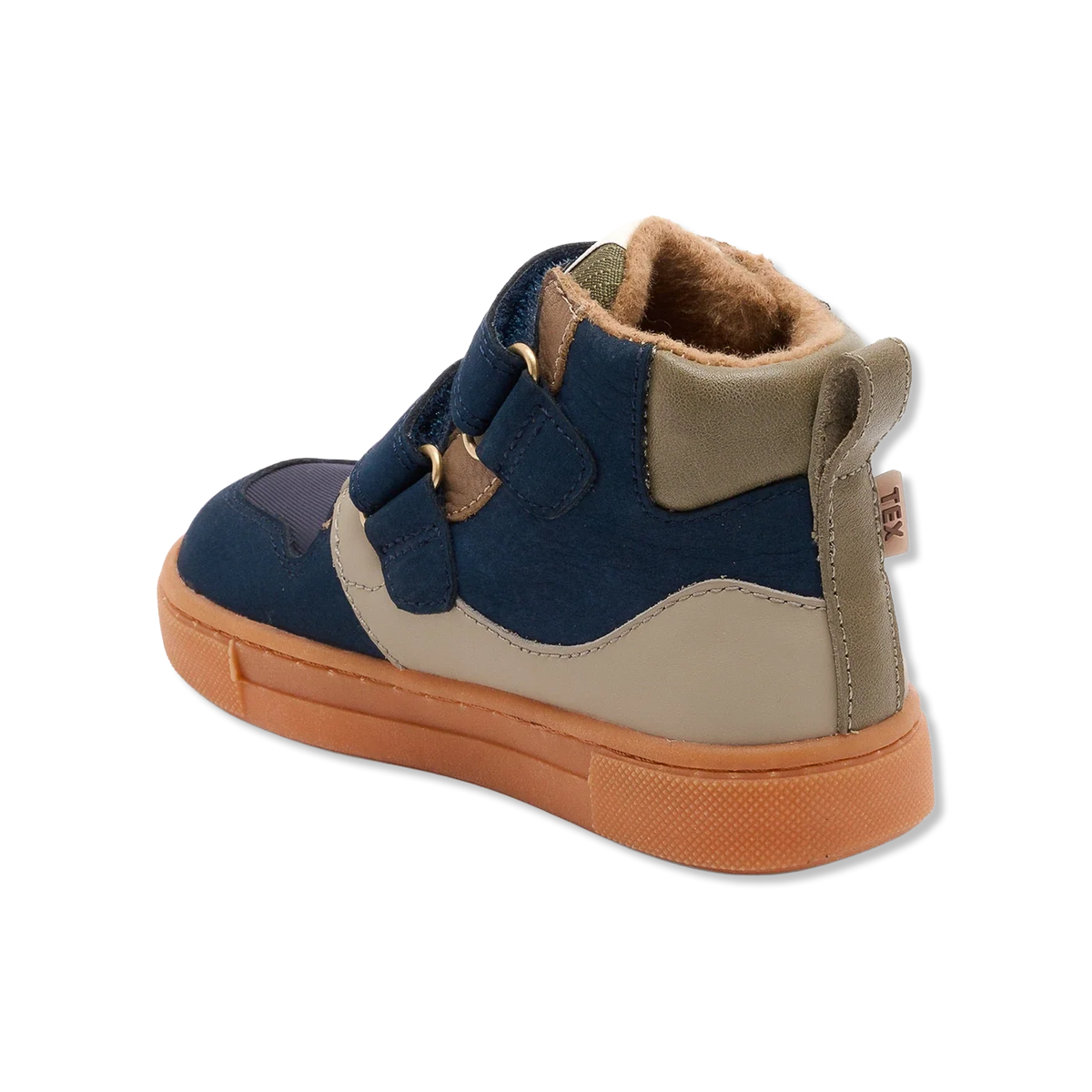 Roy tex Winter boots