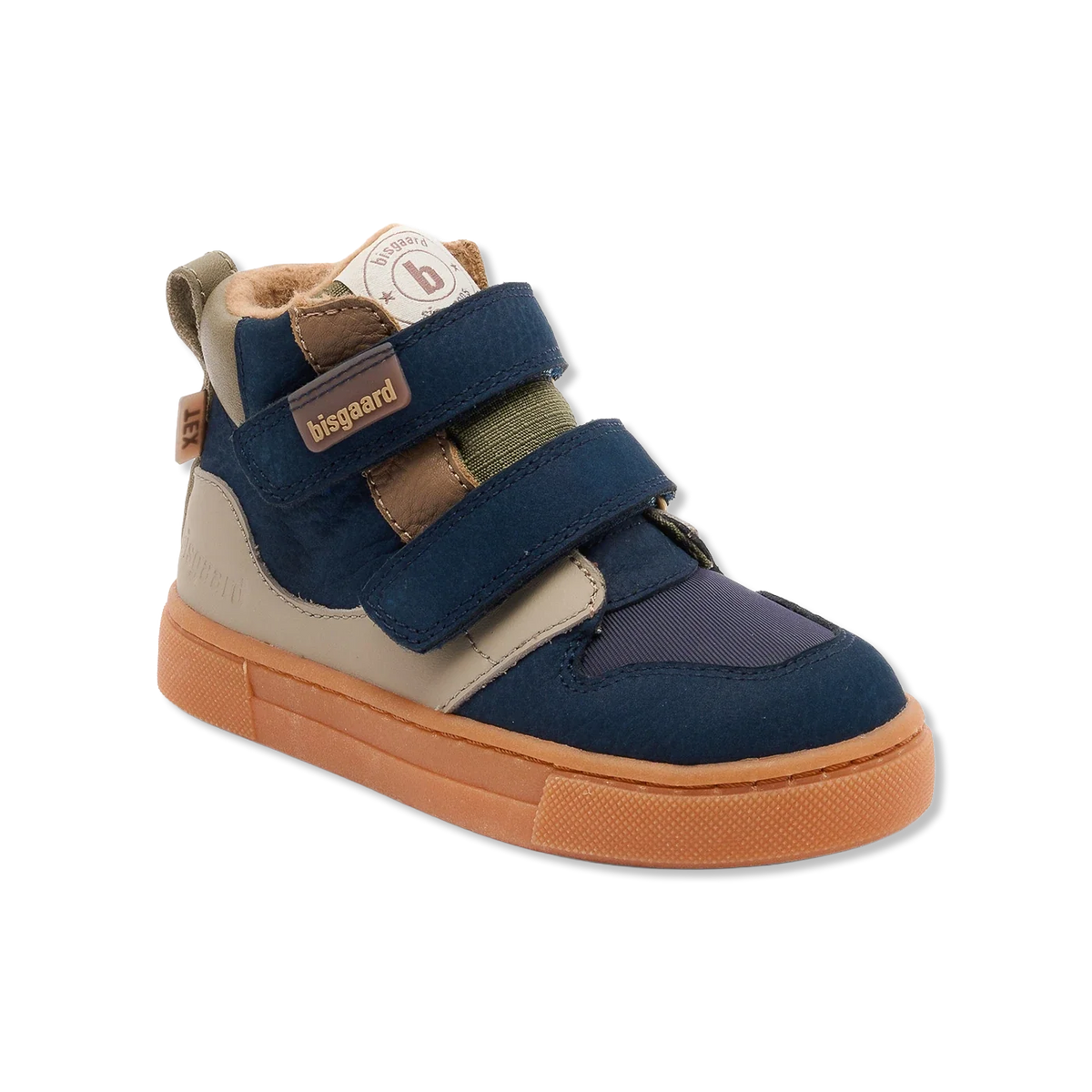 Roy tex Winter boots