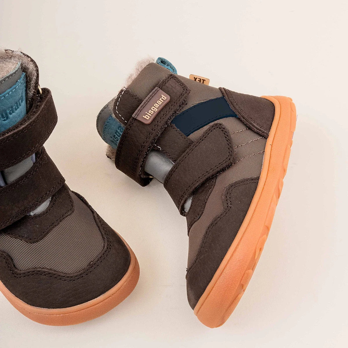 Barefoot timo tex Winter boots