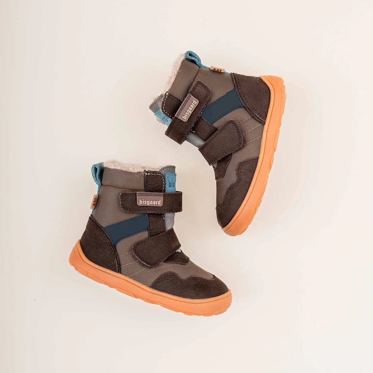Barefoot timo tex Winter boots