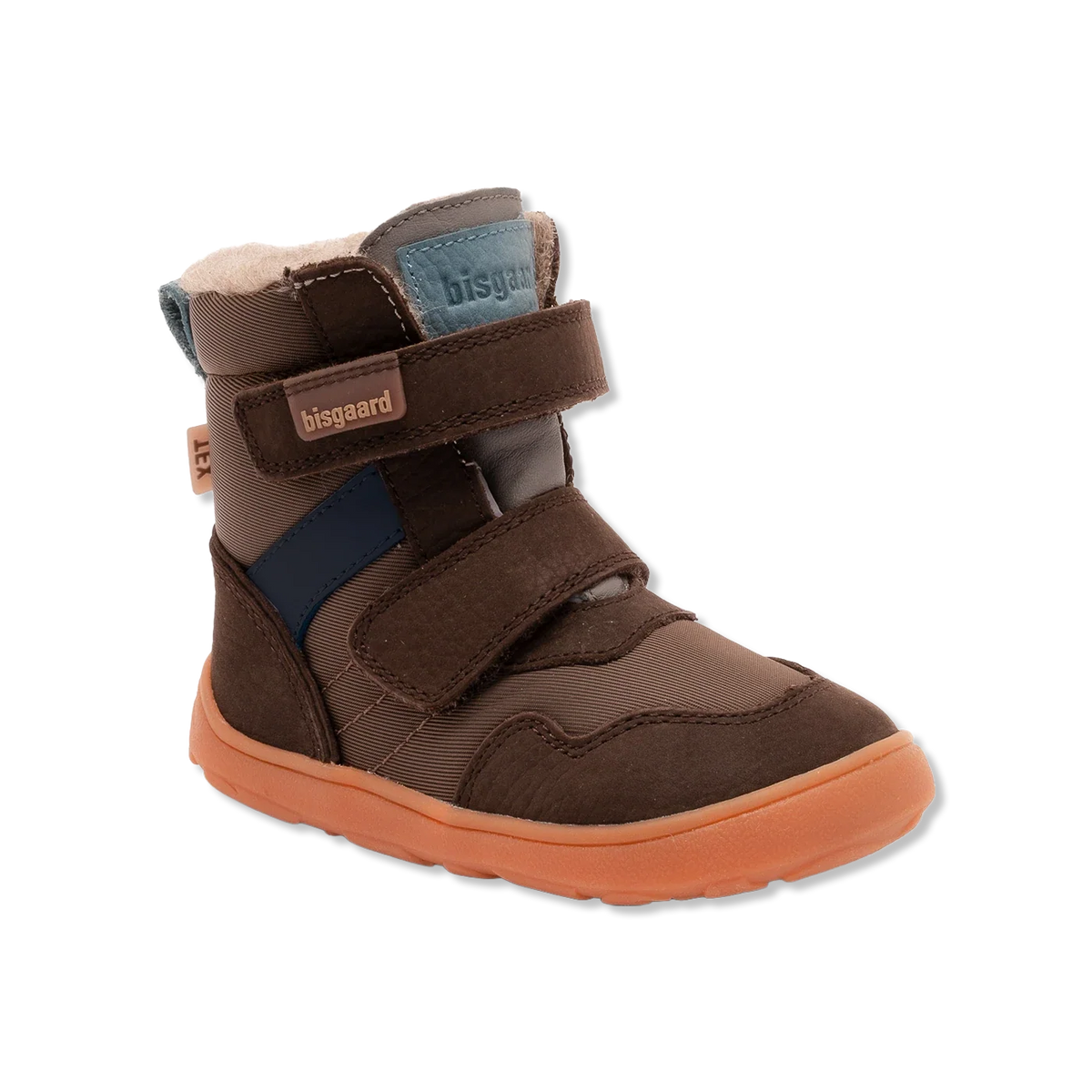 Barefoot timo tex Winter boots