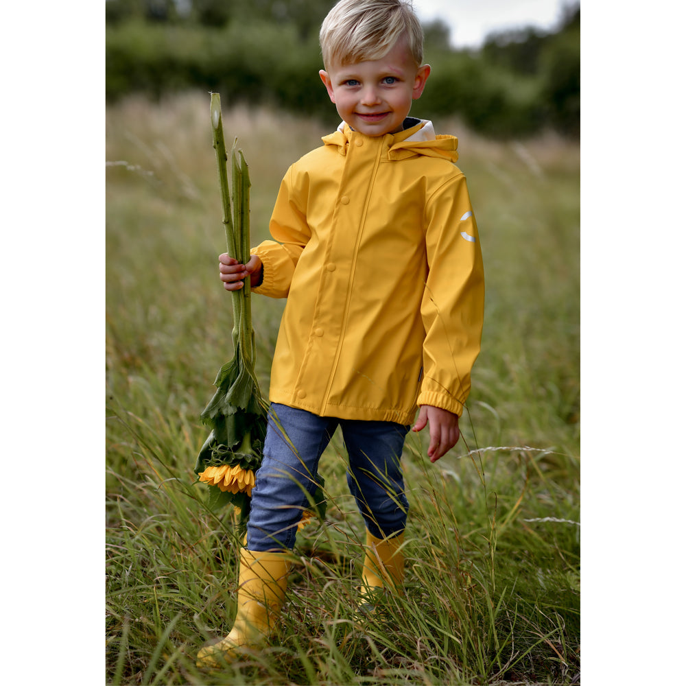Rainwear