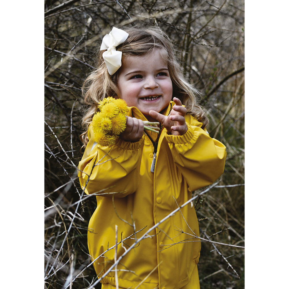 Rainwear