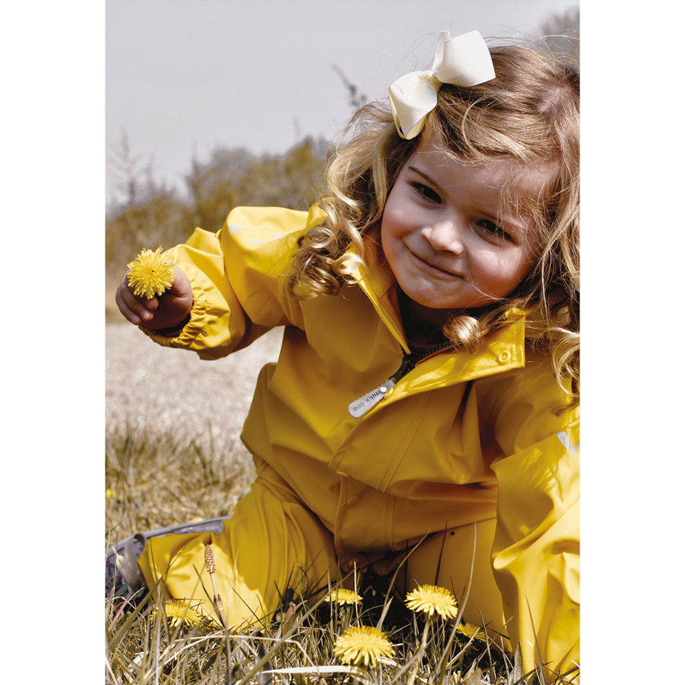 Rainwear