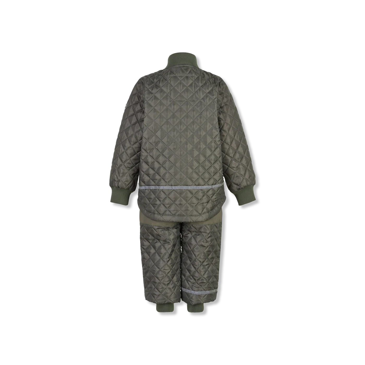 Thermal set