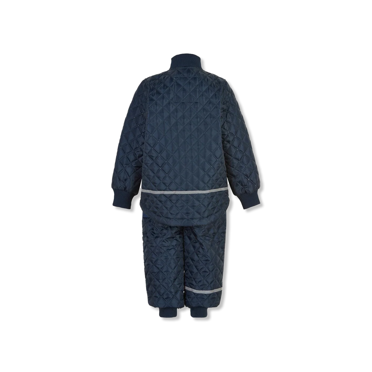 Thermal set