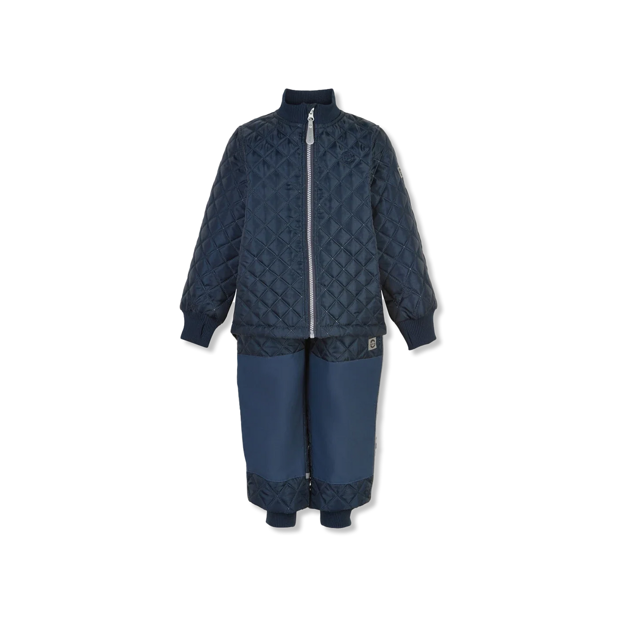 Thermal set