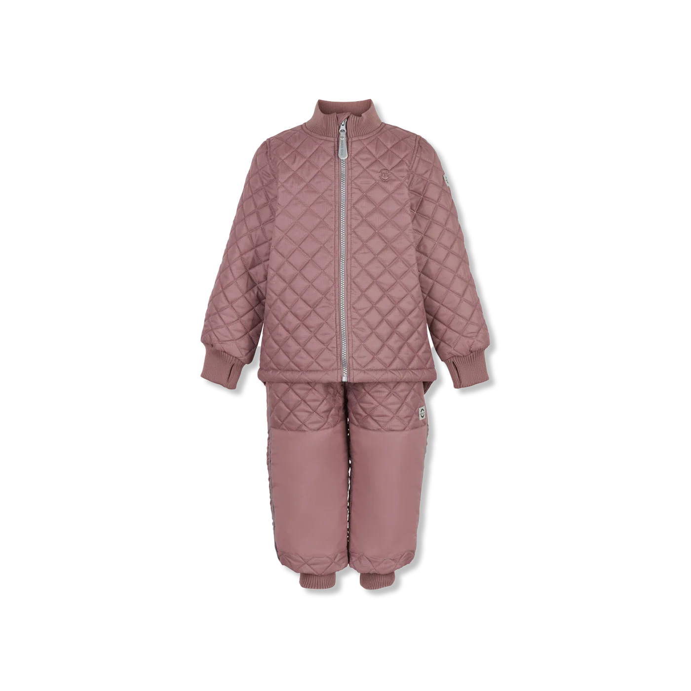 Thermal set