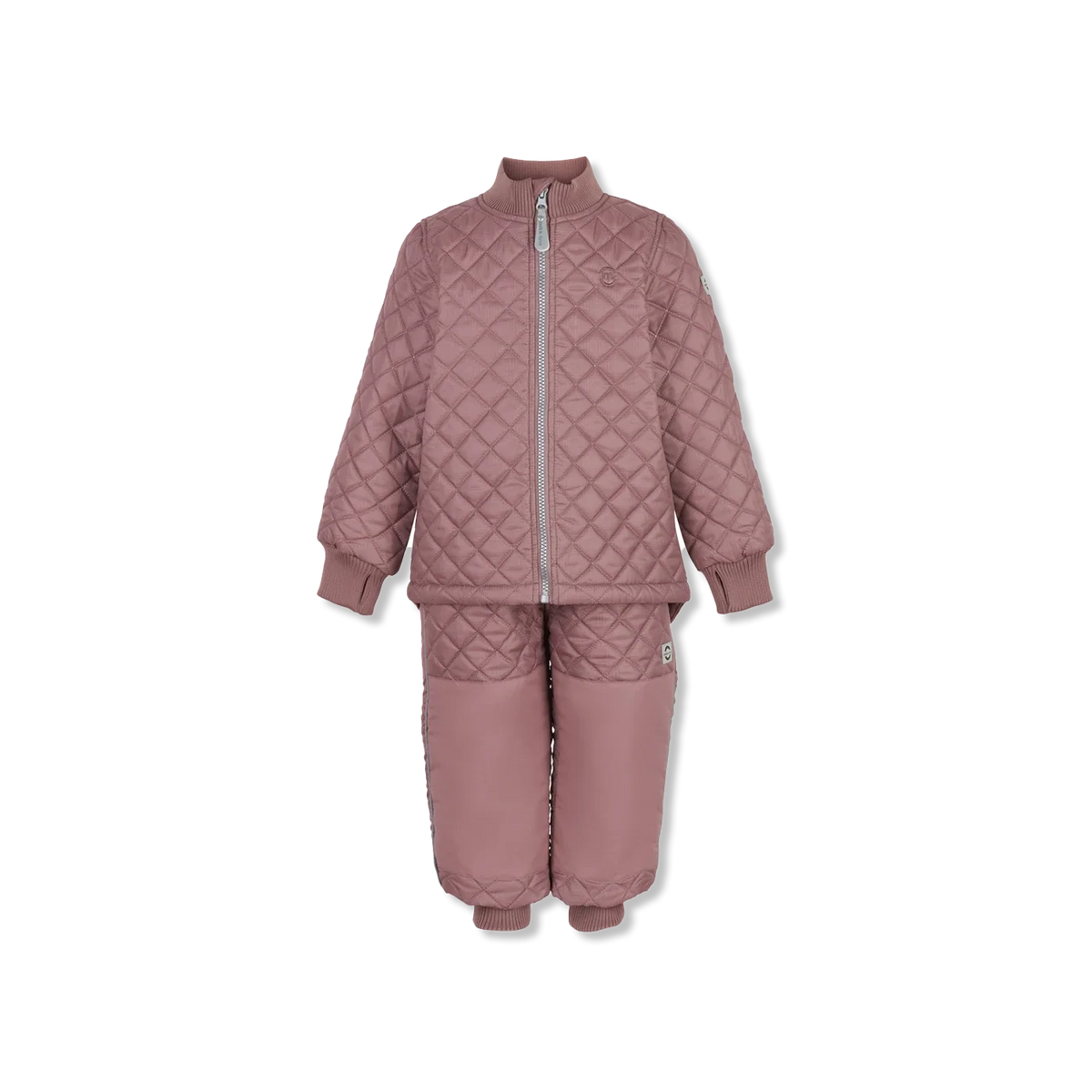 Thermal set