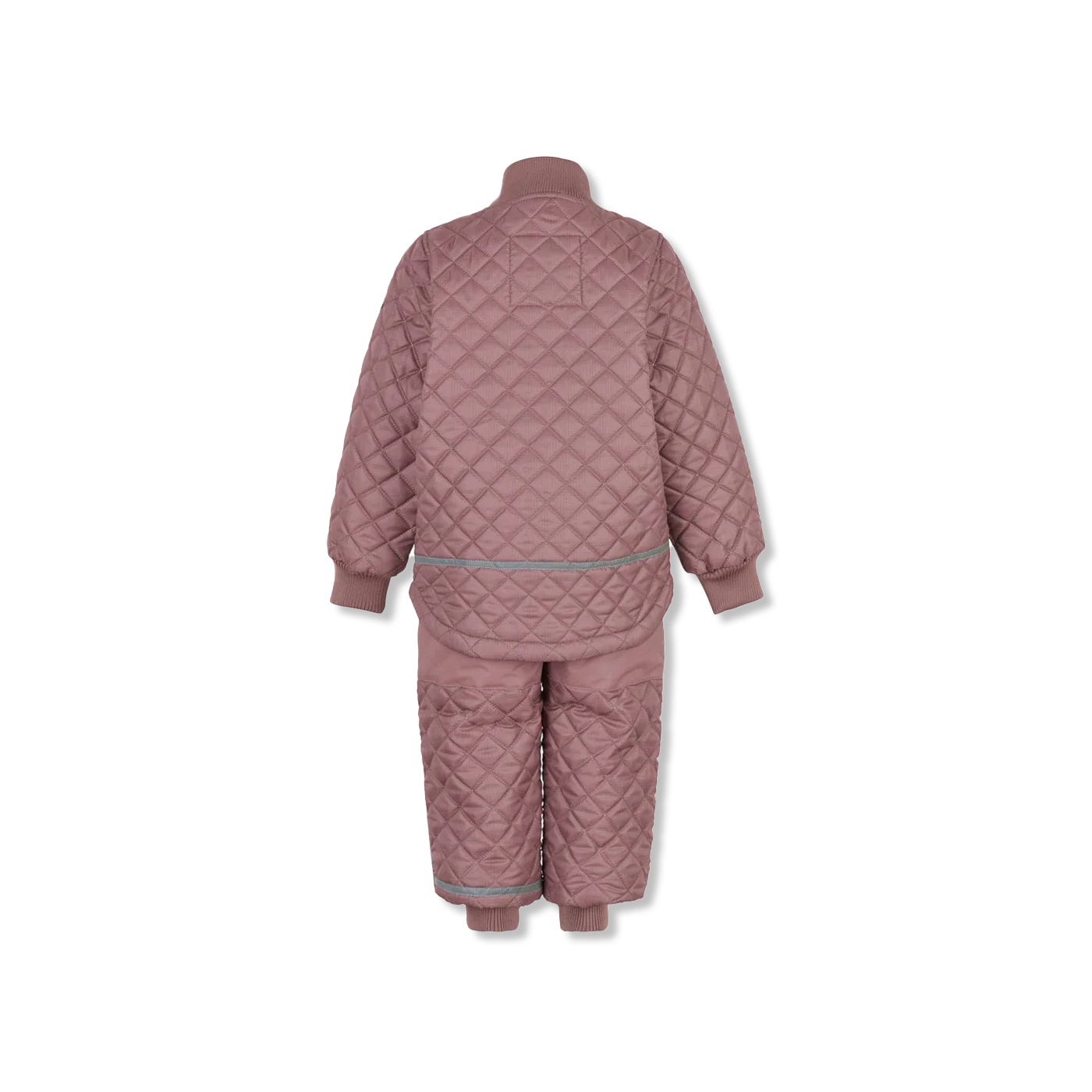 Thermal set