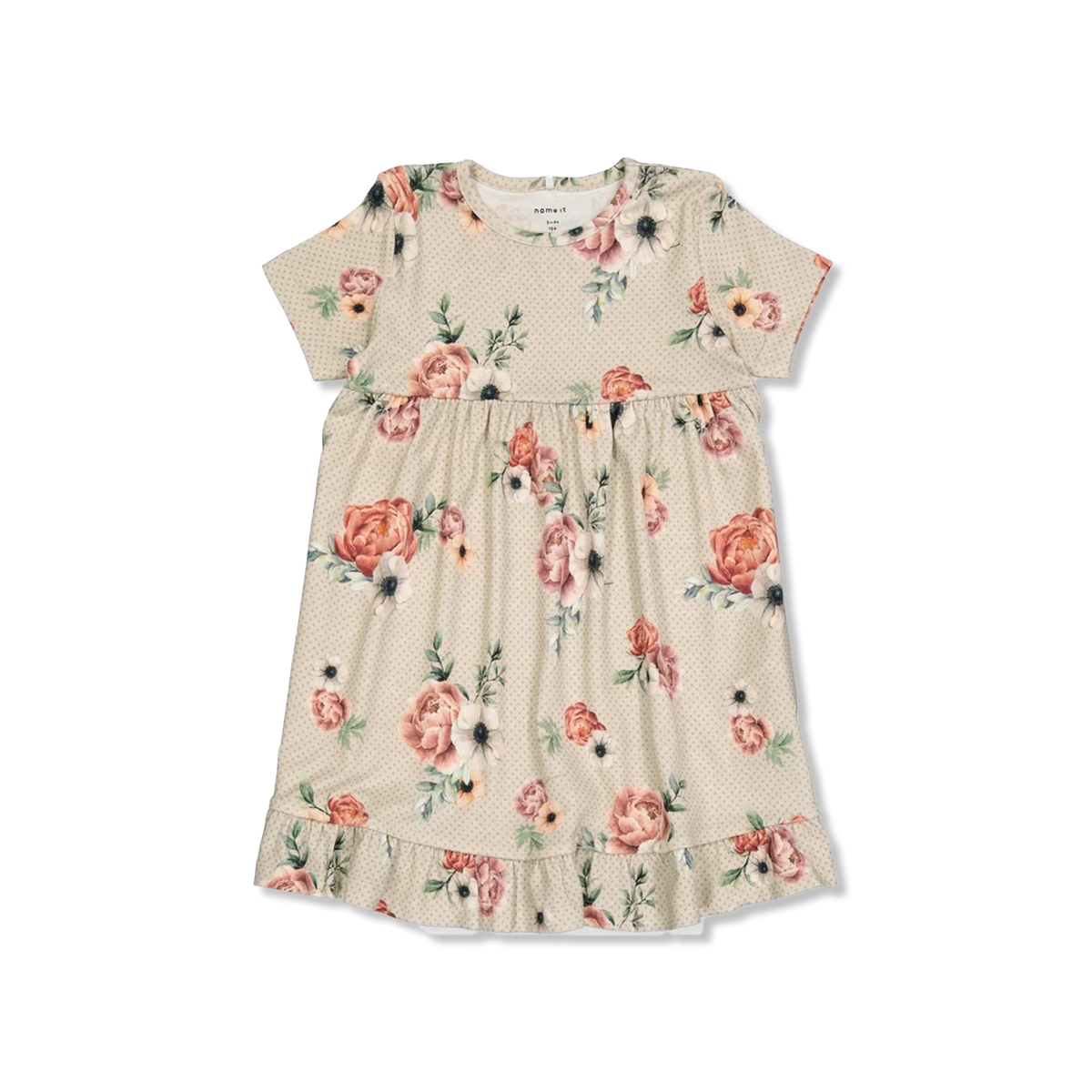 NMFHOLLY dress