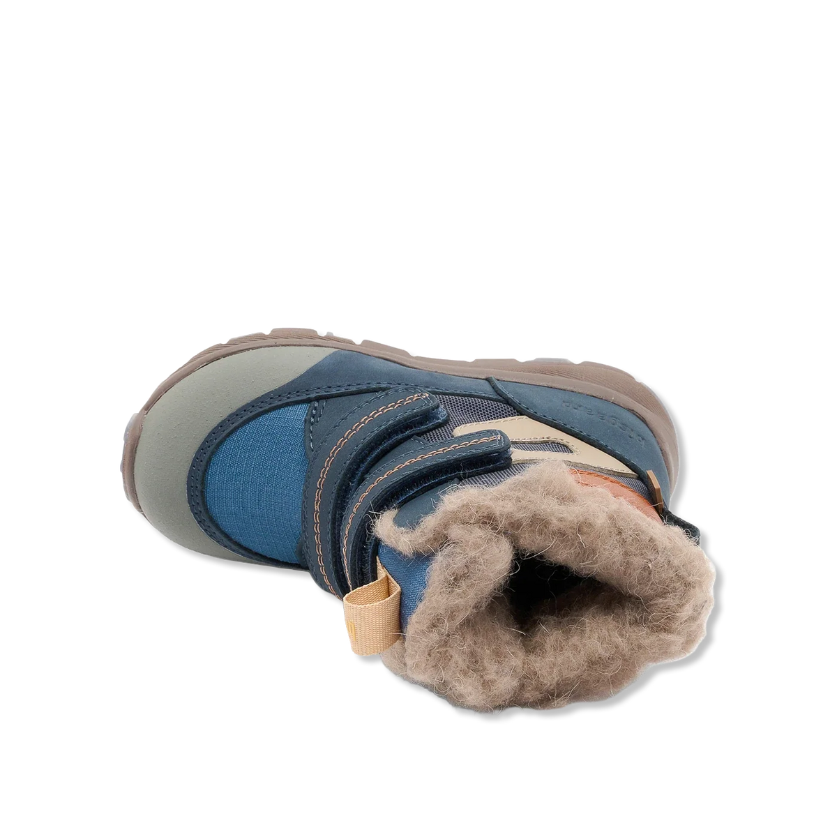 Spencer tex Winter boots