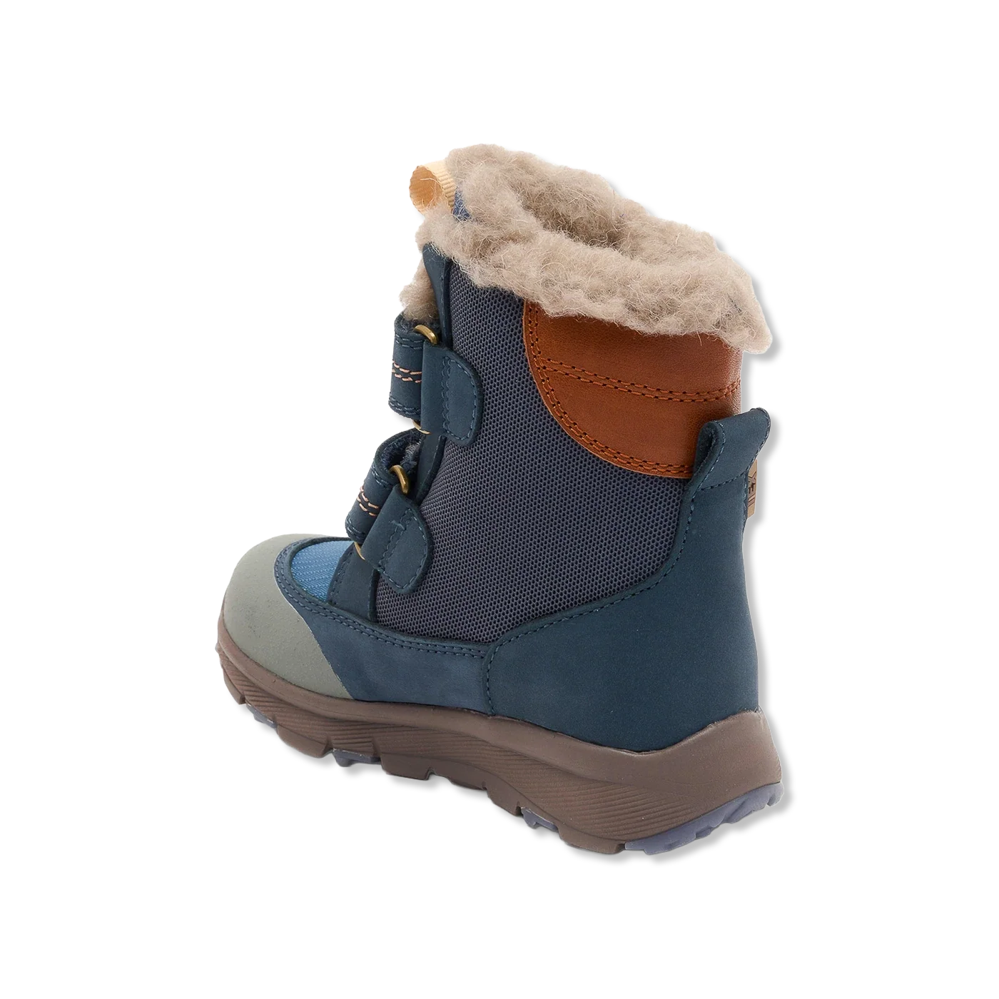 Spencer tex Winter boots