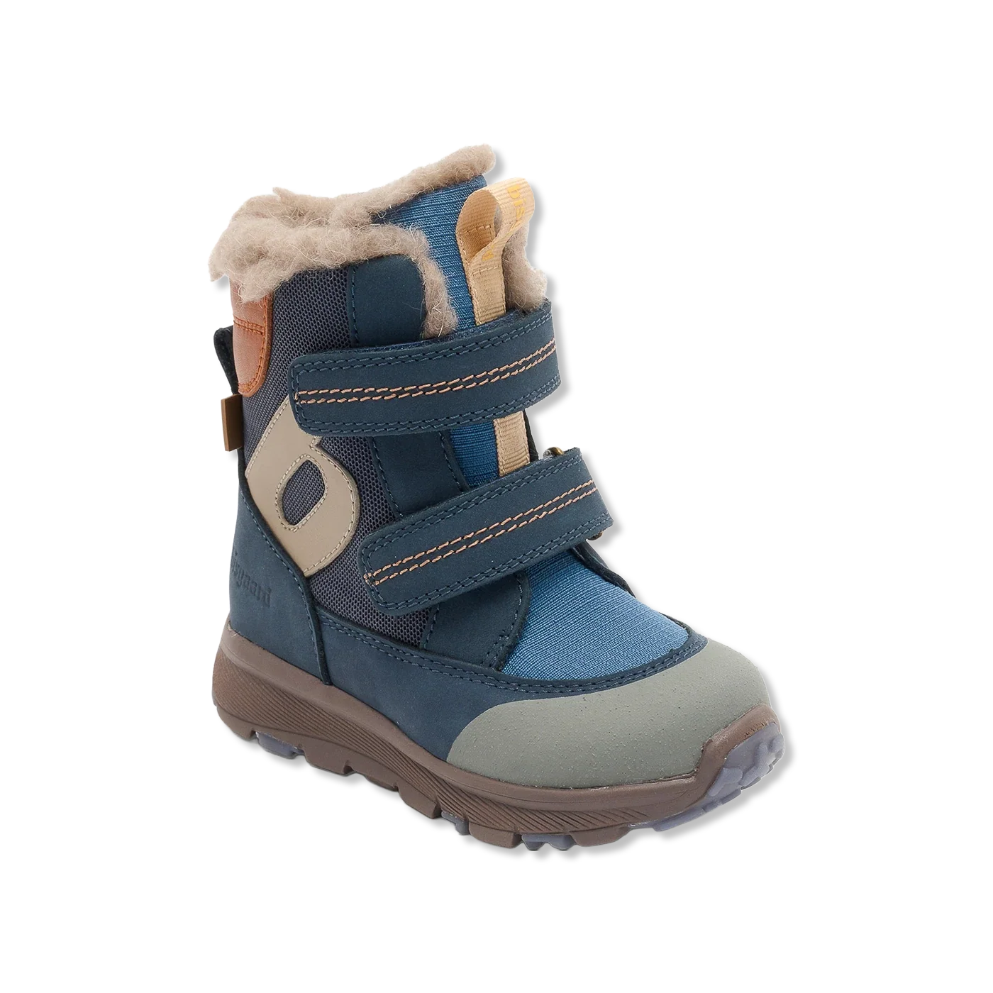 Spencer tex Winter boots