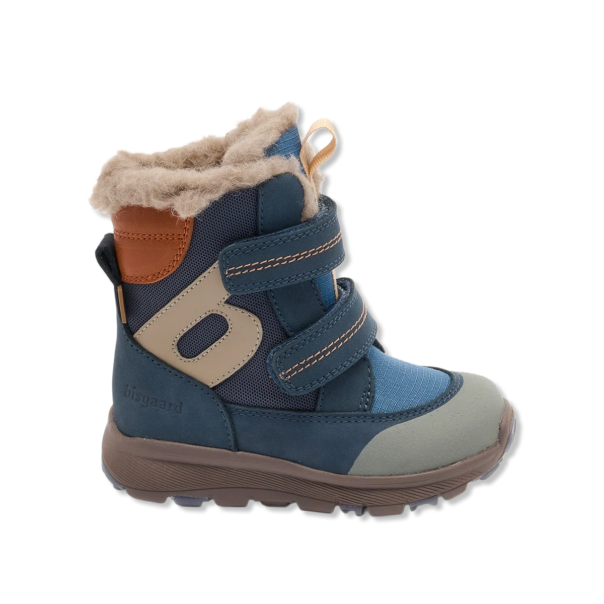 Spencer tex Winter boots