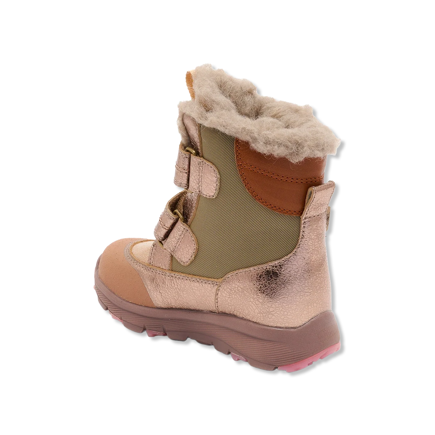 Spencer tex Winter boots