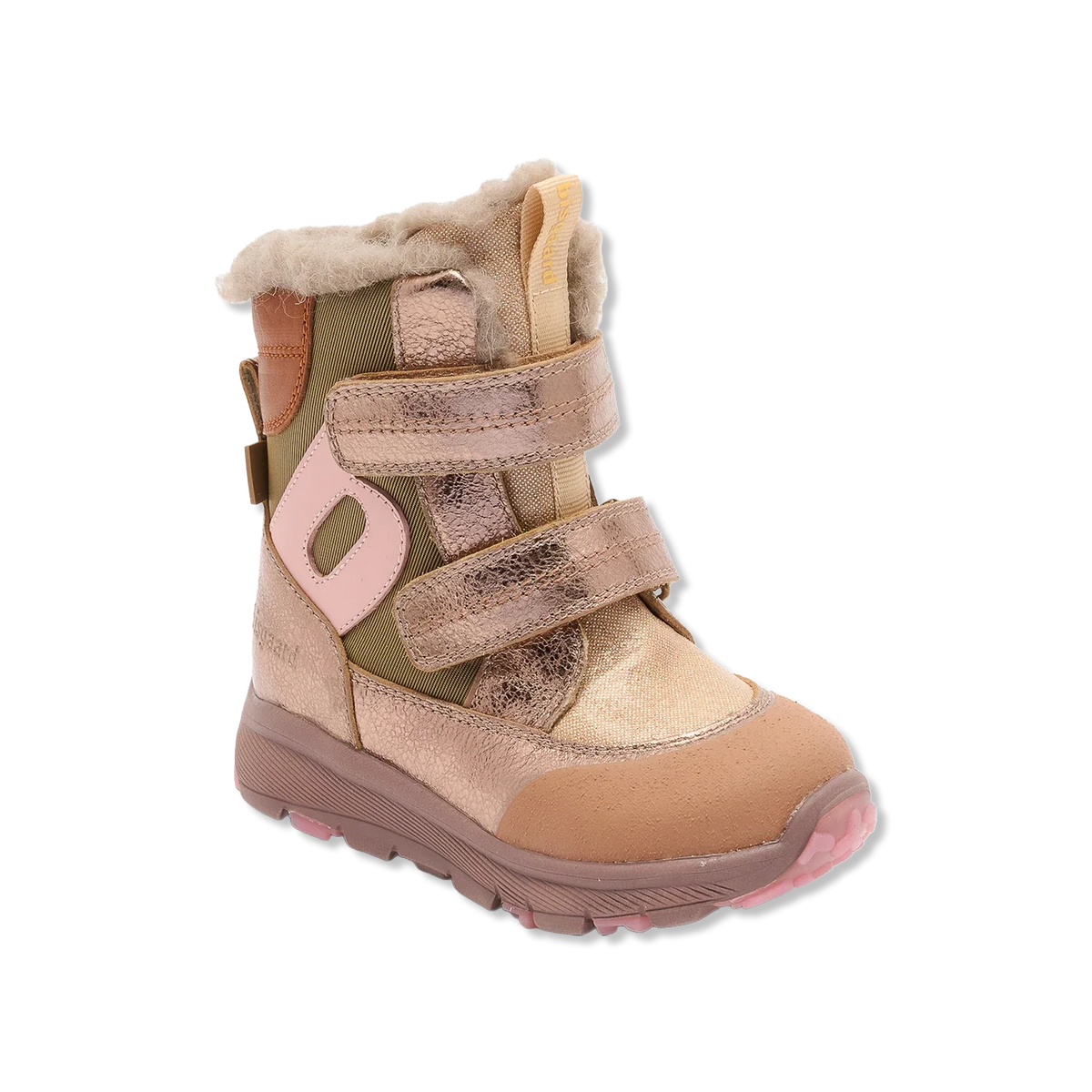 Spencer tex Winter boots
