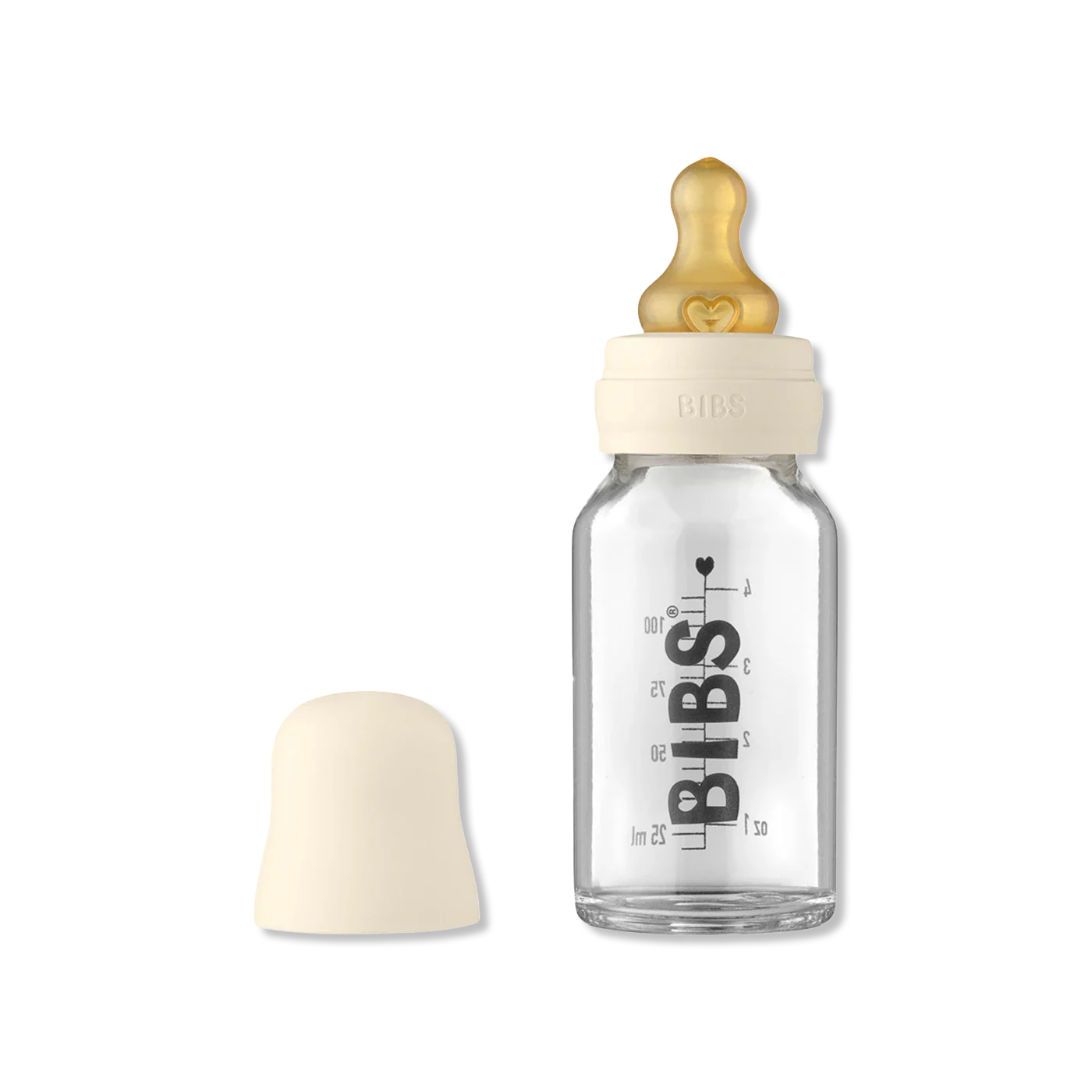 Baby Glass Bottle baby bottle
