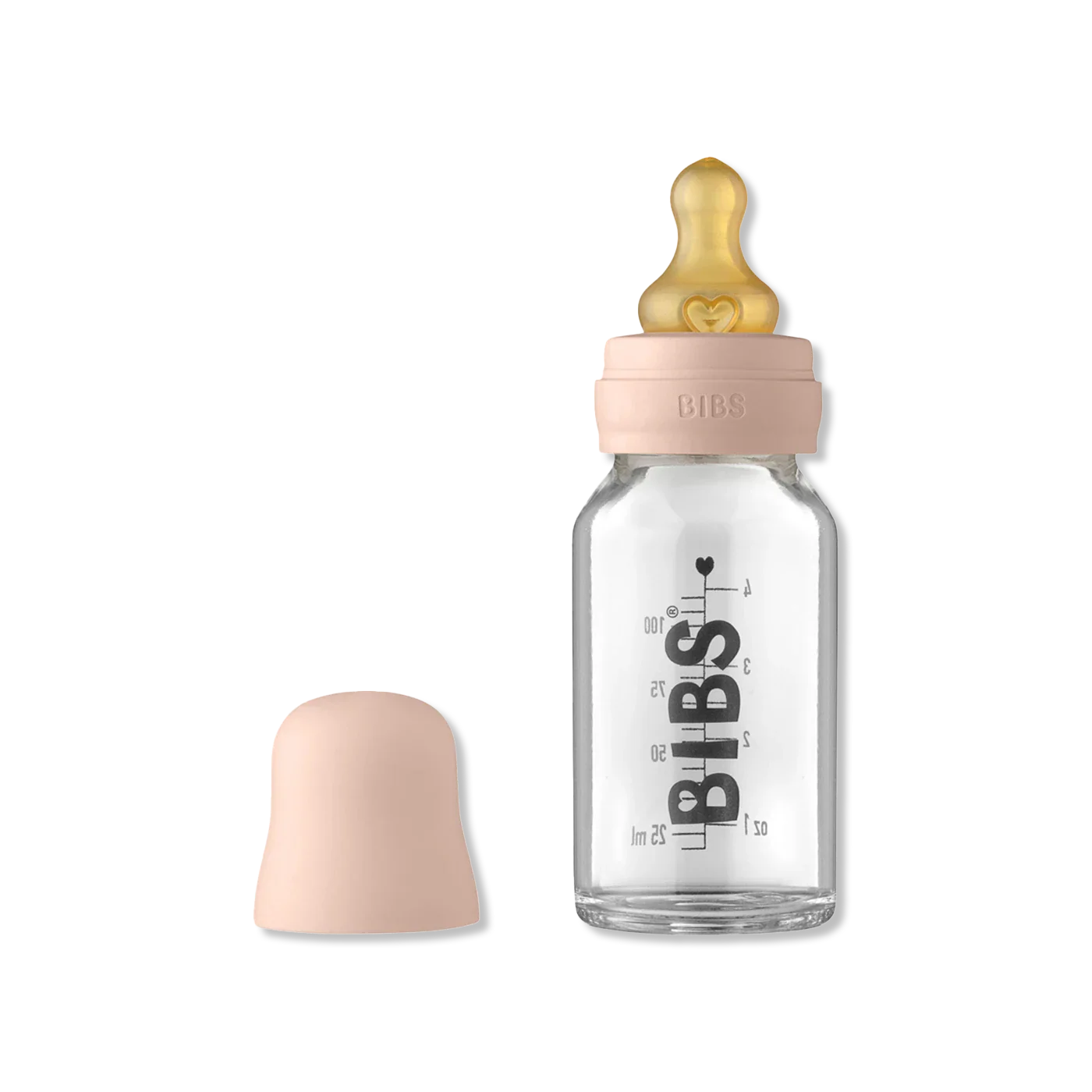Baby Glass Bottle baby bottle