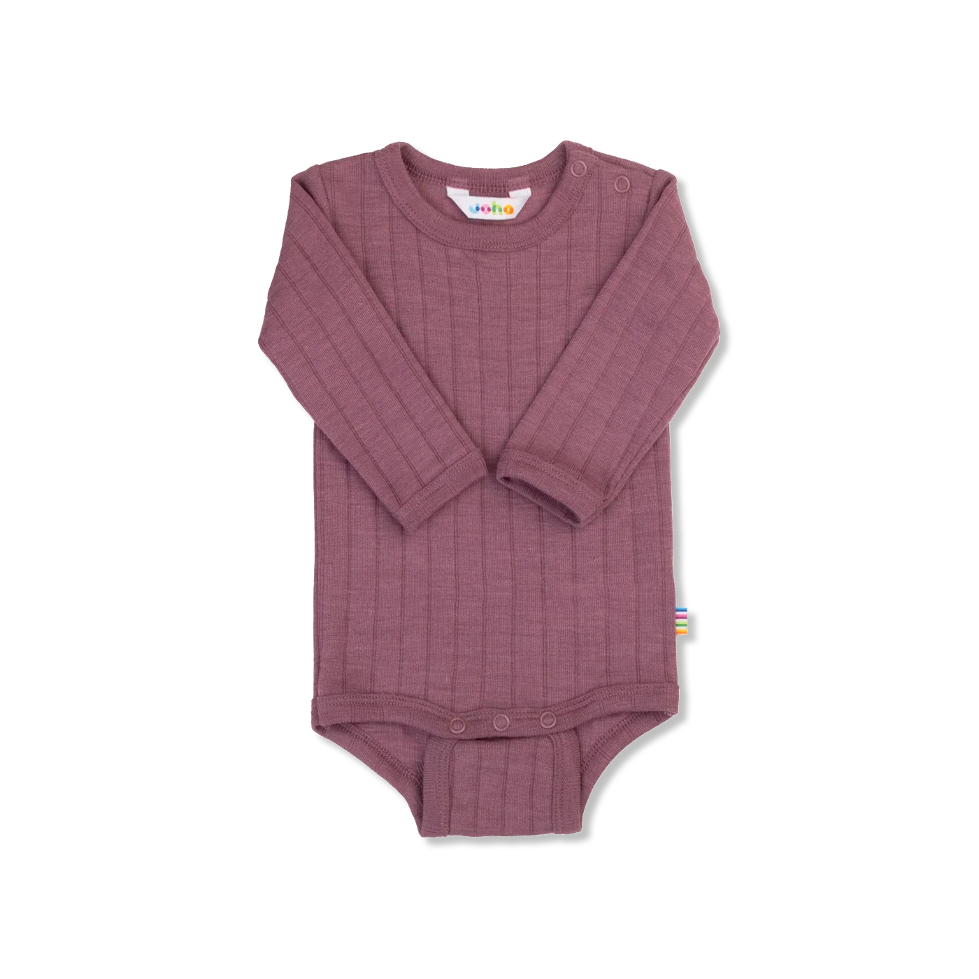 Body w/l sleeves Bodysuit