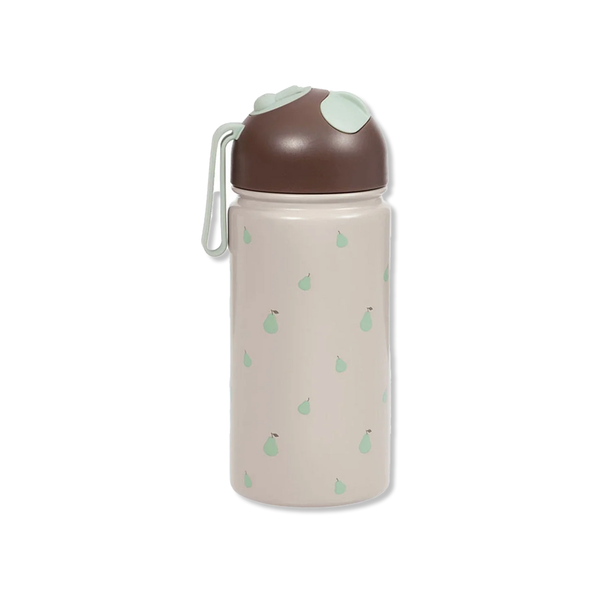 Yummy water bottle