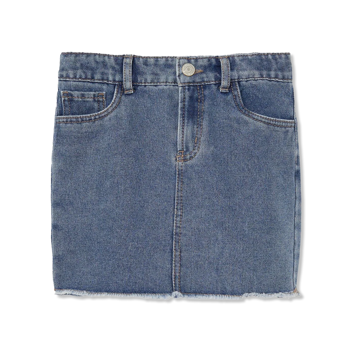 Nkflizzy Skirt