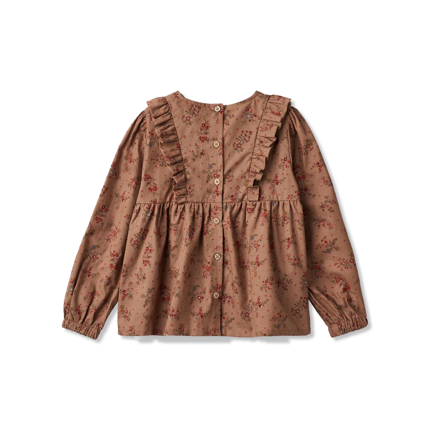 Nolia lS T-shirt