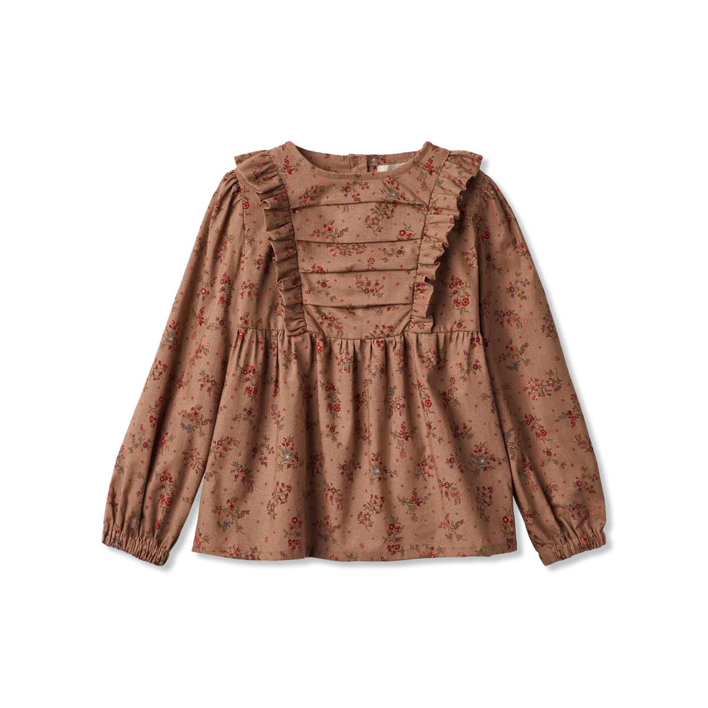 Nolia lS T-shirt