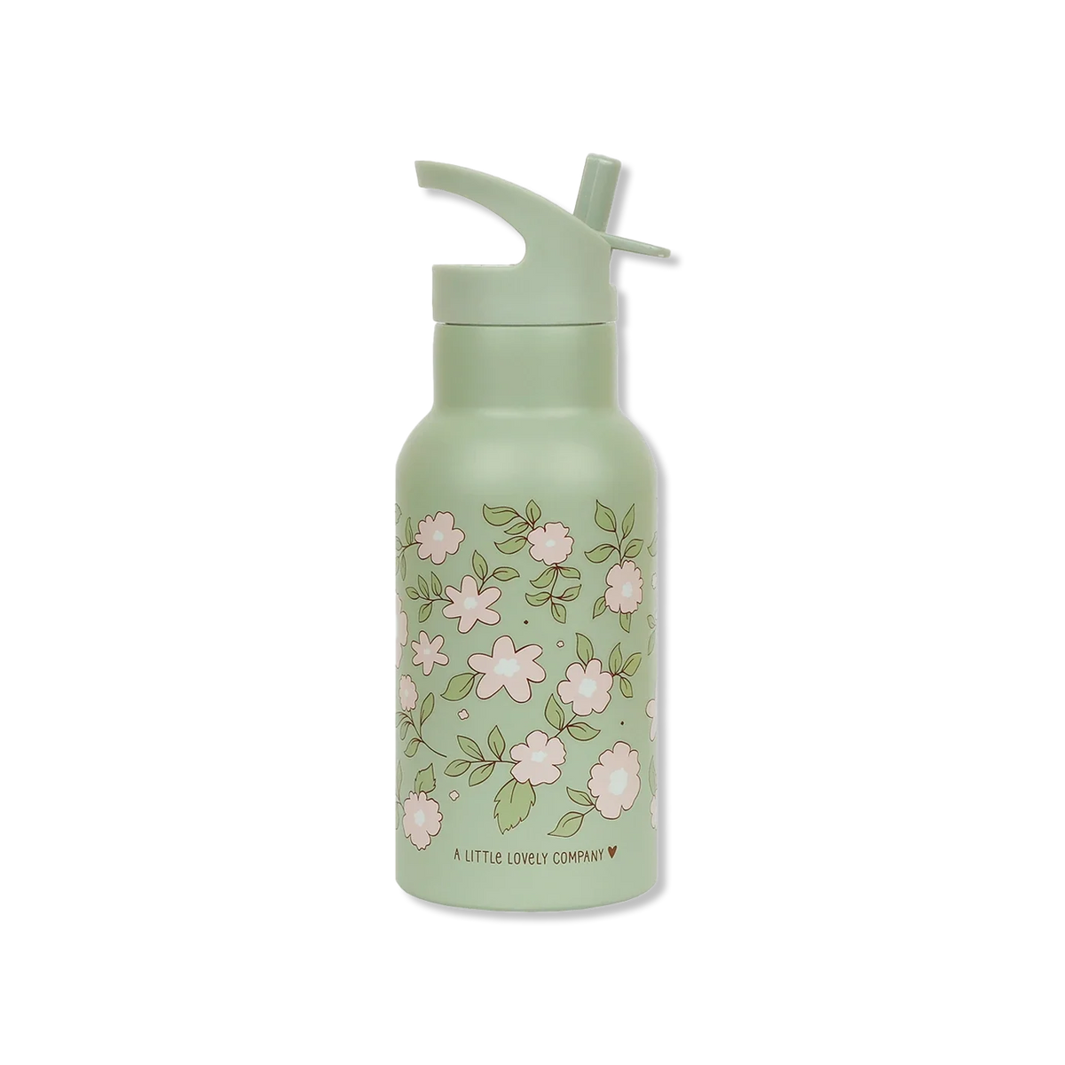 water bottle