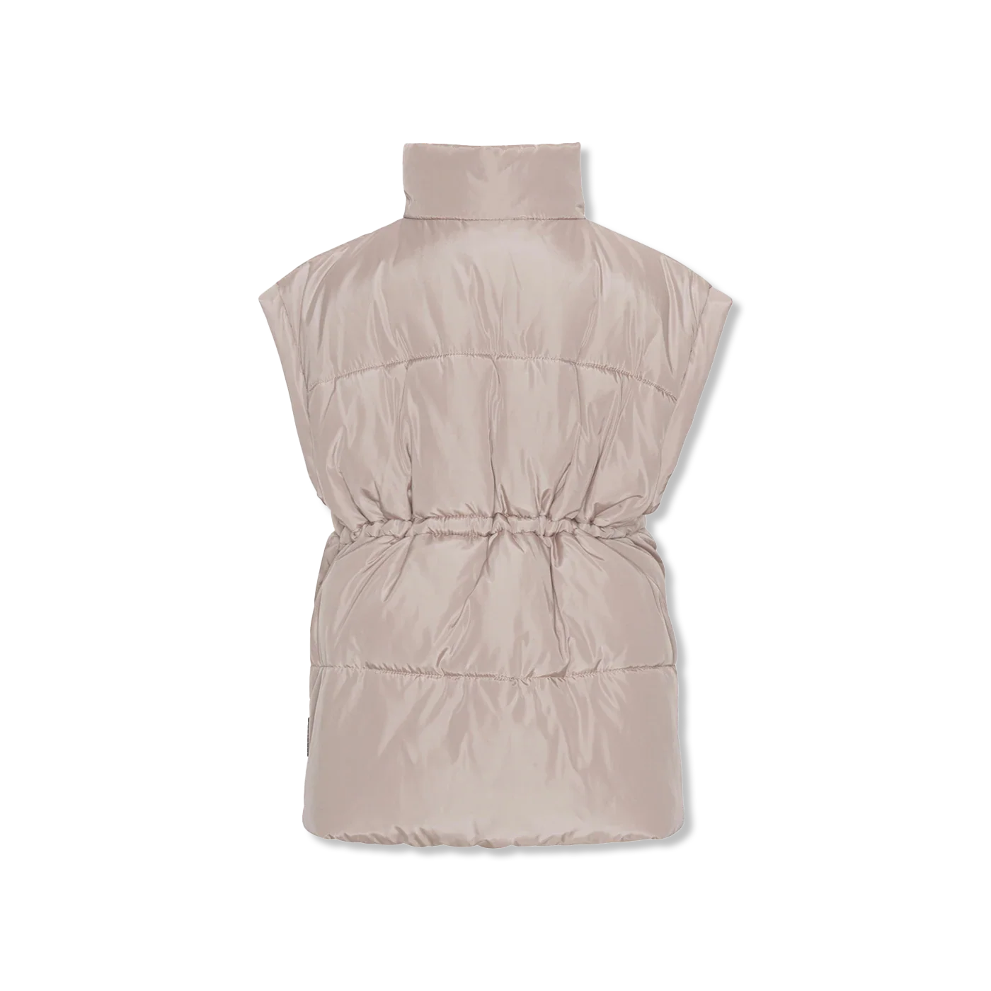 Recycled Harsha waistcoat