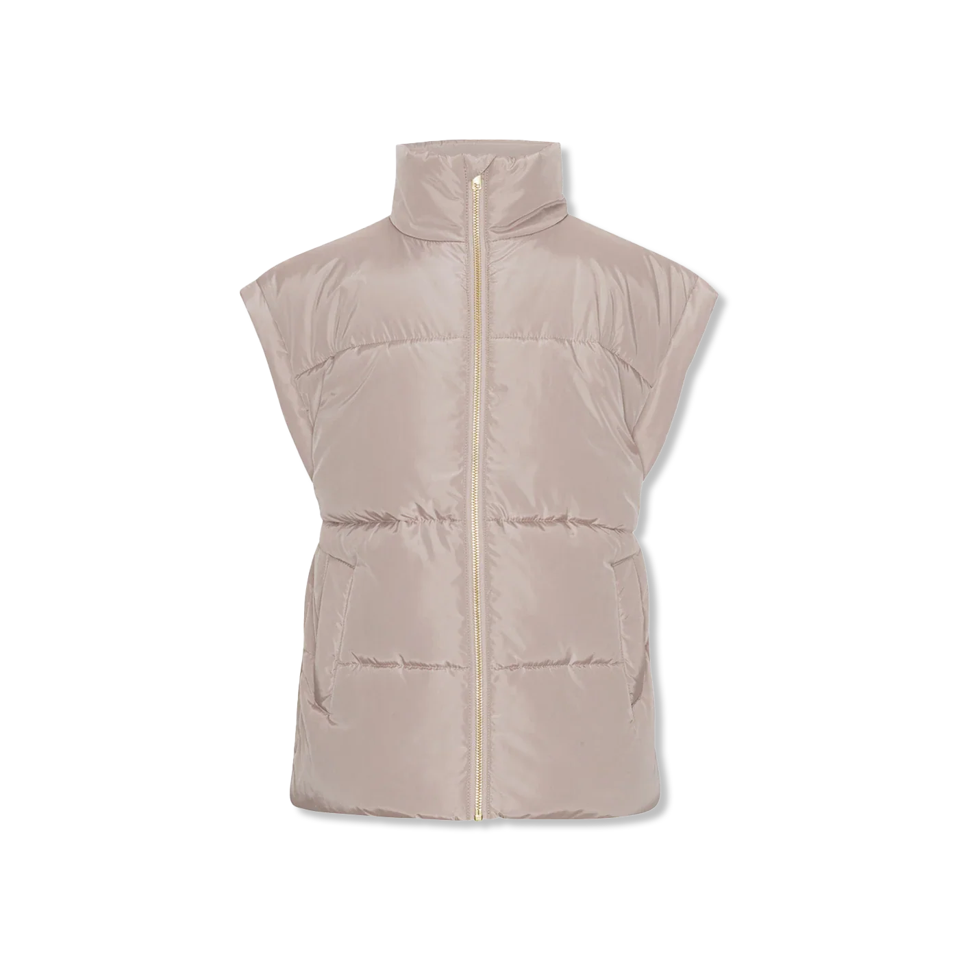 Recycled Harsha waistcoat