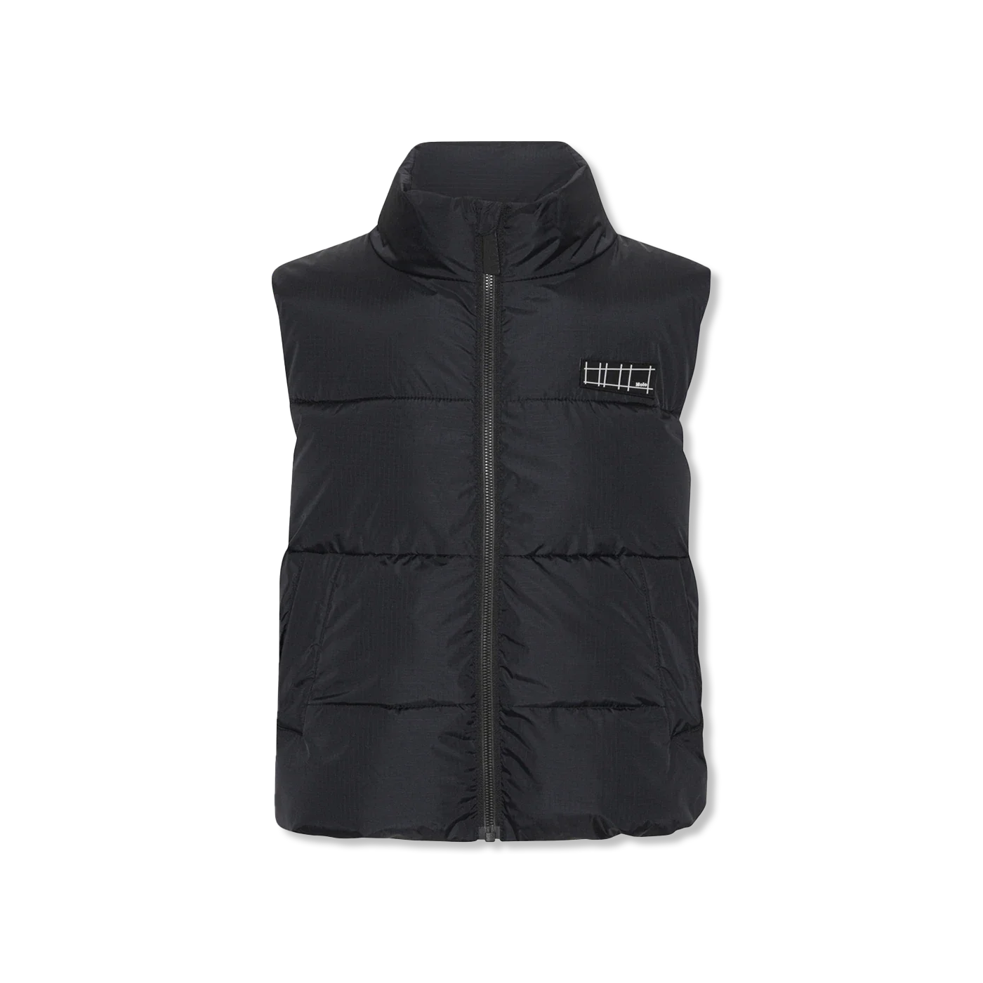 Heike waistcoat