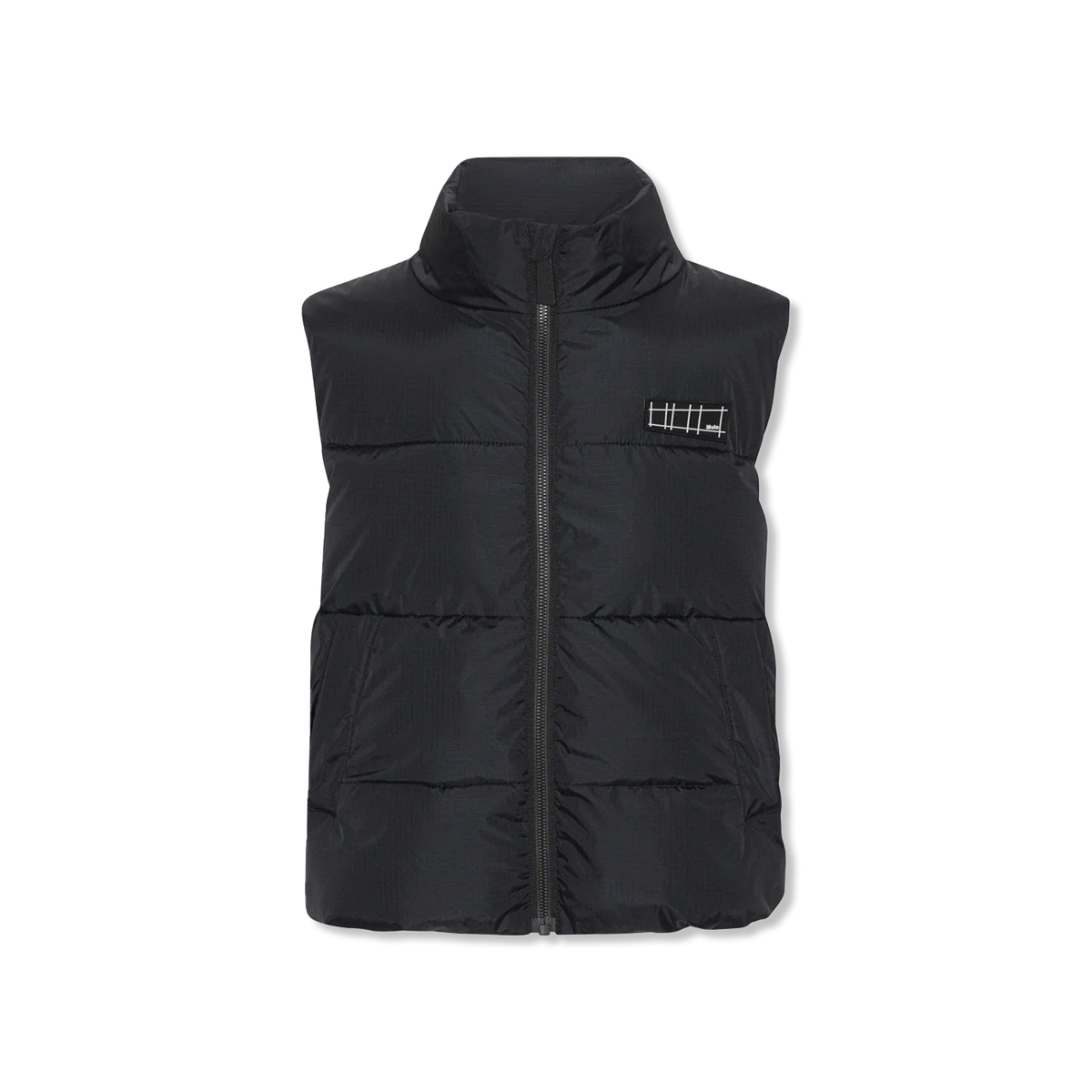 Heike waistcoat