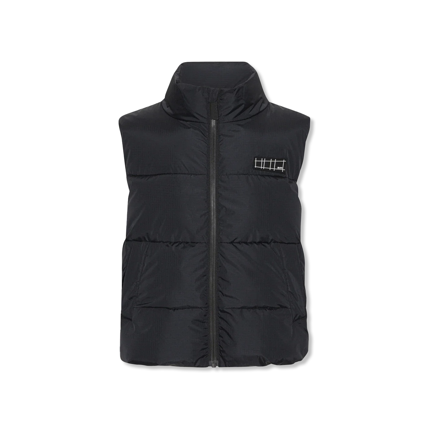Heike waistcoat