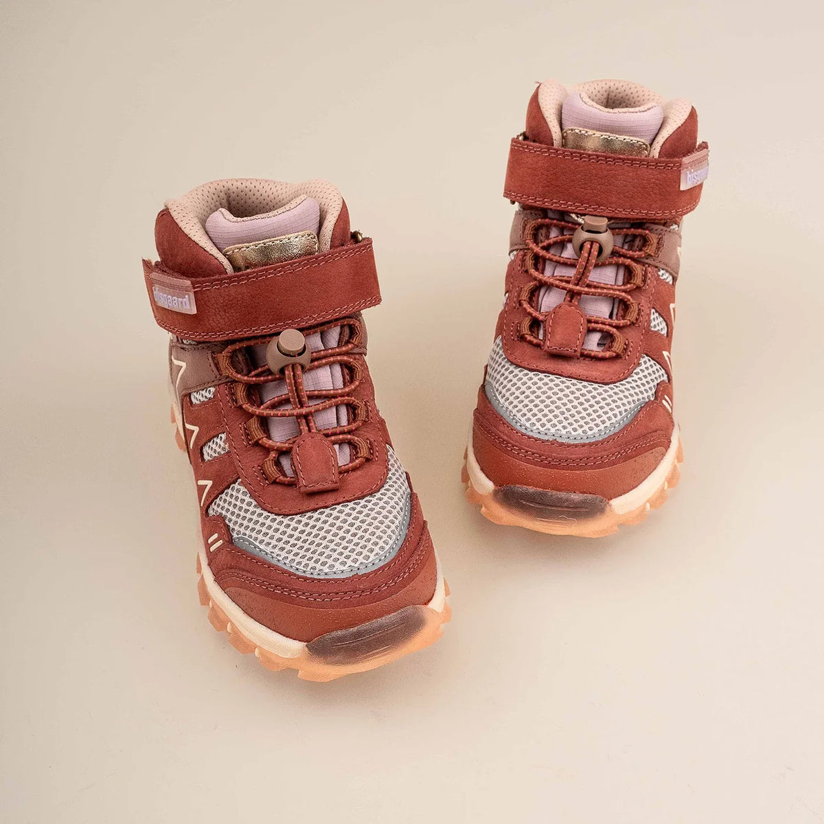 Madison tex Winter boots