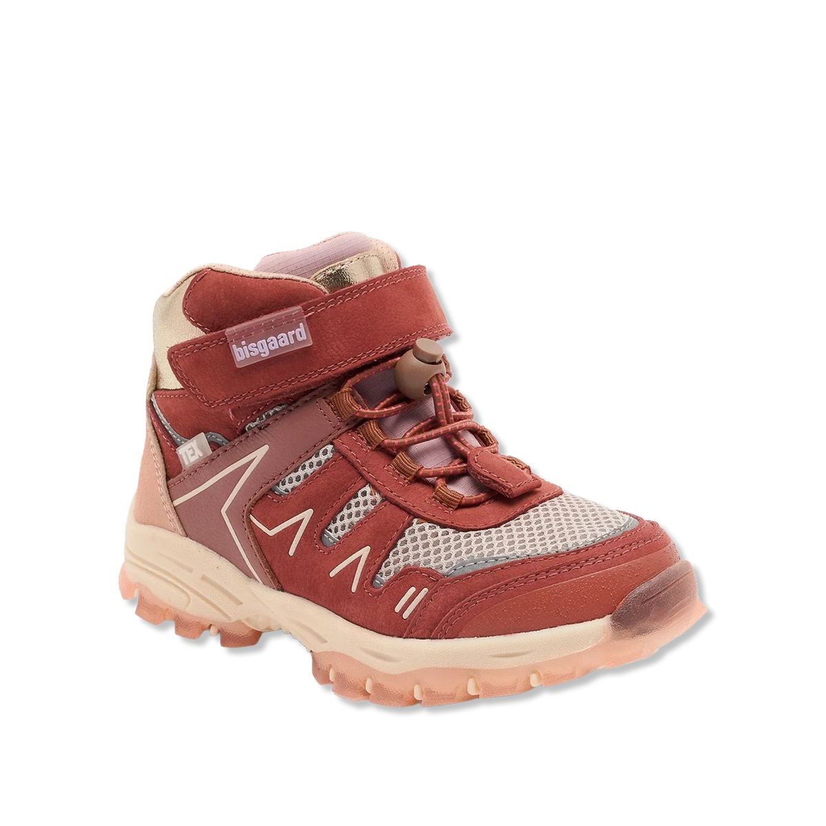 Madison tex Winter boots